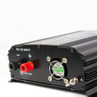 Convertisseur sinusoïdal DC/AC PSW DIF: 12 ou 24V-230V-350 à 1600Va