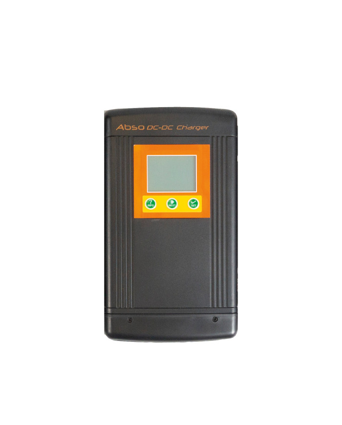 CB MPPT : Chargeur-booster-regulateur solaire DC/DC 500 à 1600W