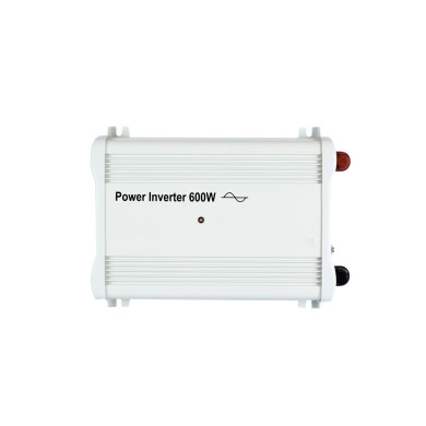 Convertisseur sinusoïdal DC/AC SW: 12 ou 24V-230V-600 à 3000W