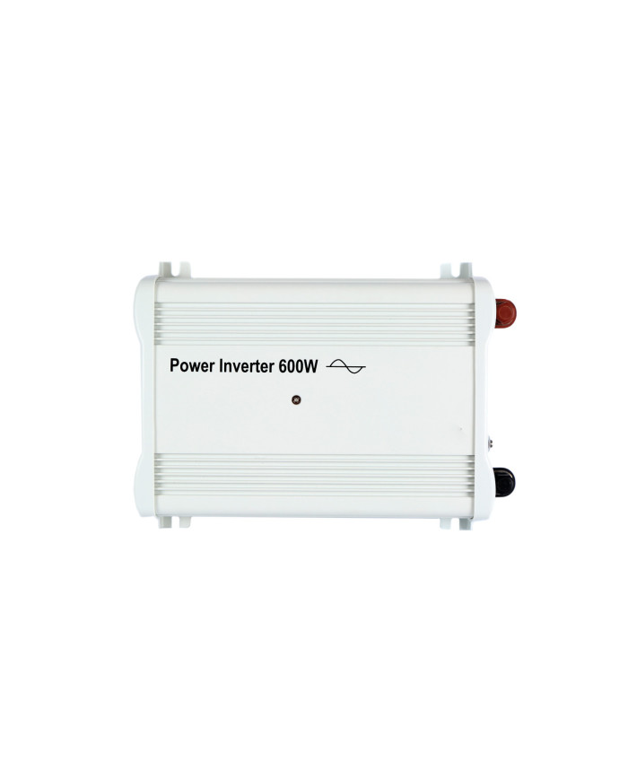 Convertisseur sinusoïdal DC/AC SW: 12 ou 24V-230V-600 à 3000W