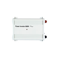 Convertisseur sinusoïdal DC/AC SW: 12 ou 24V-230V-600 à 3000W