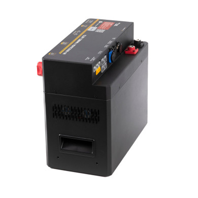 POWERBOX PRO Lithium s’intégrera ainsi dans toutes les installations