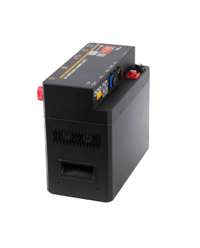 POWERBOX PRO Lithium s’intégrera ainsi dans toutes les installations