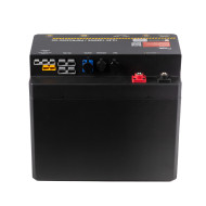 POWERBOX PRO Lithium s’intégrera ainsi dans toutes les installations
