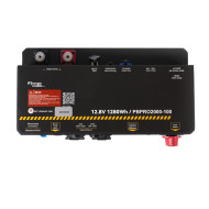 POWERBOX PRO Lithium s’intégrera ainsi dans toutes les installations