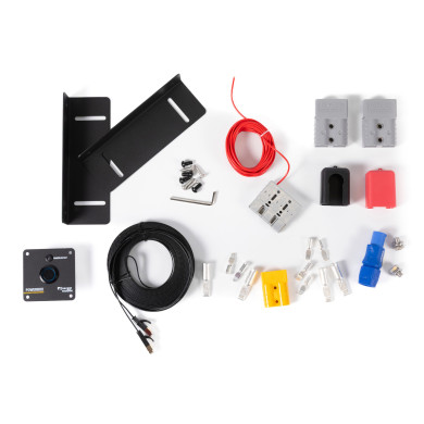 POWERBOX PRO Lithium s’intégrera ainsi dans toutes les installations