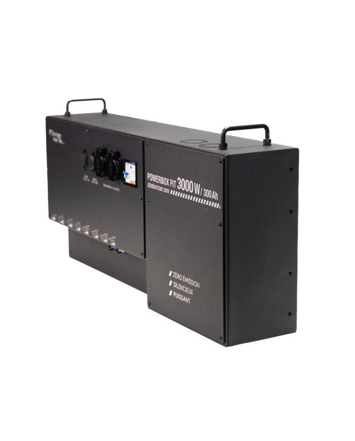 Générateur lithium 230V POWERBOX FIT