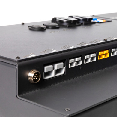 Générateur lithium 230V POWERBOX FIT