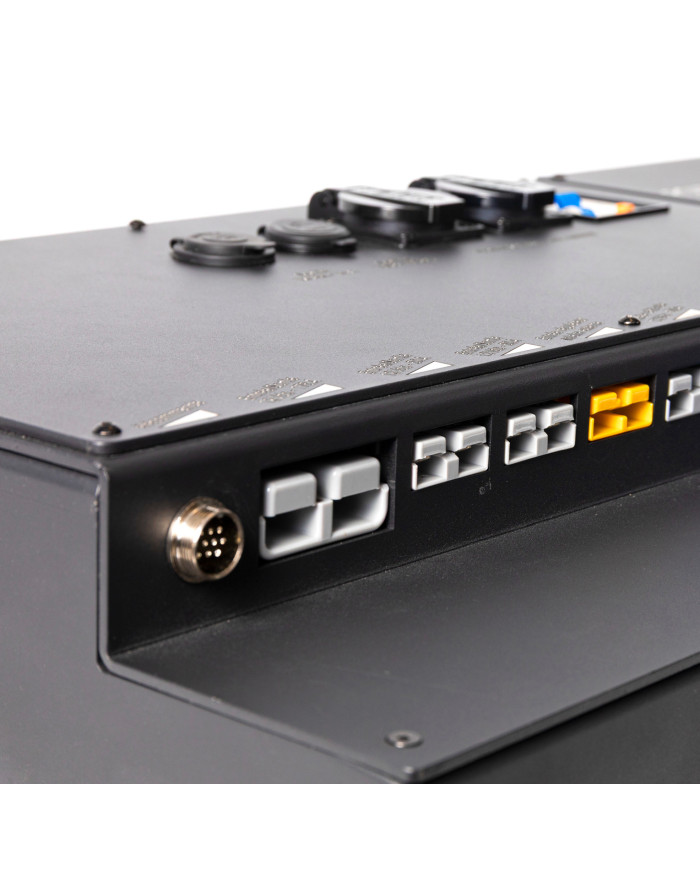 Générateur lithium 230V POWERBOX FIT