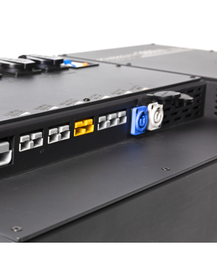 Générateur lithium 230V POWERBOX FIT