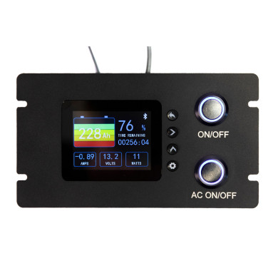 Générateur lithium 230V POWERBOX FIT