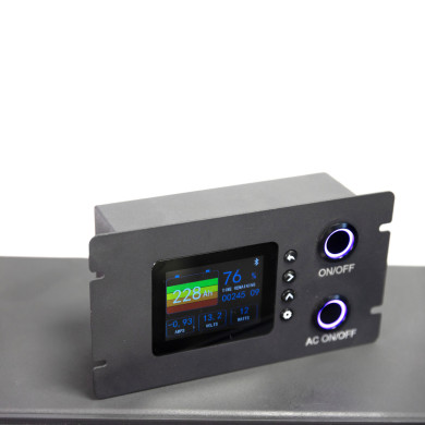 Générateur lithium 230V POWERBOX FIT