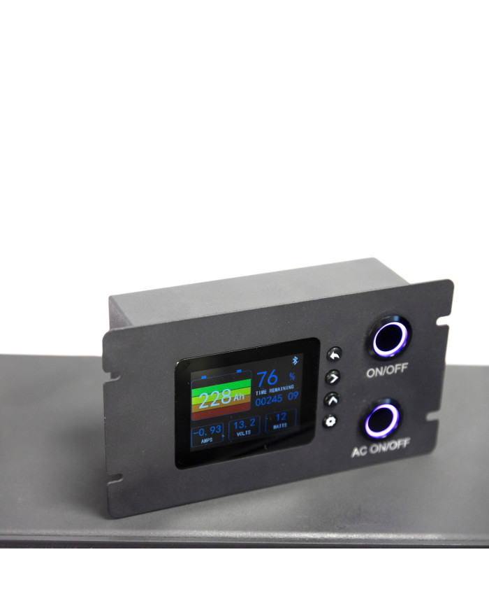 Générateur lithium 230V POWERBOX FIT