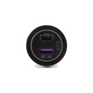 Accessoires-dc-prises-USB-USB-C