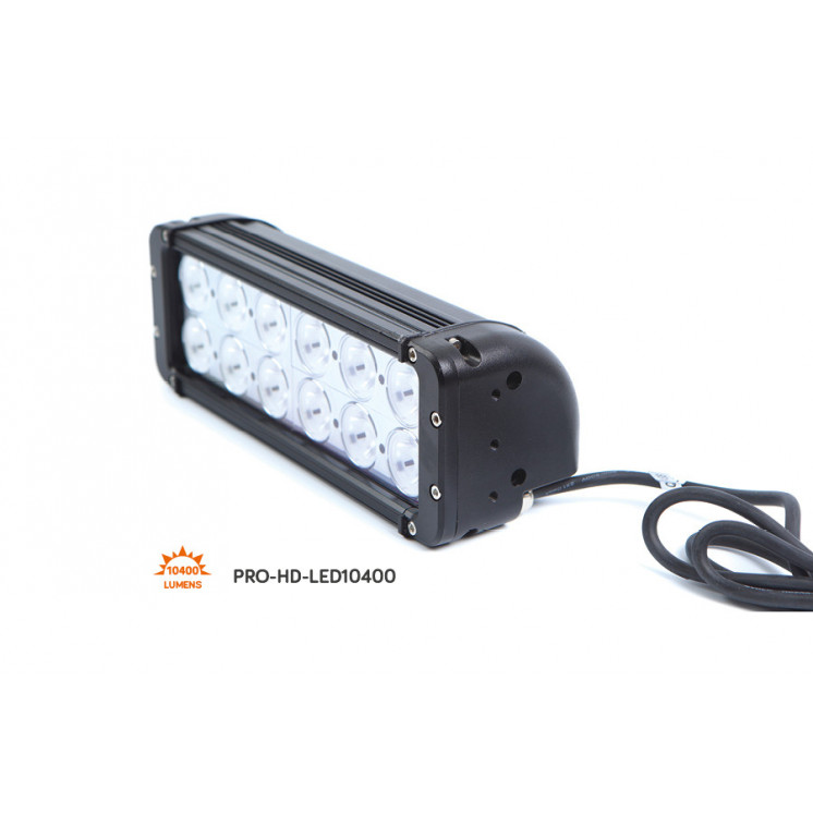 Eclairage rampe LED PRO HD LED