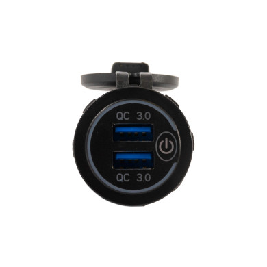 Accessoires-dc-prises-USB-USB-C