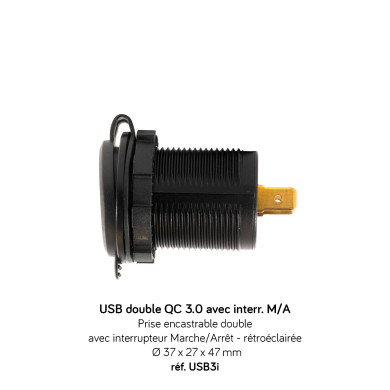 Accessoires-dc-prises-USB-USB-C