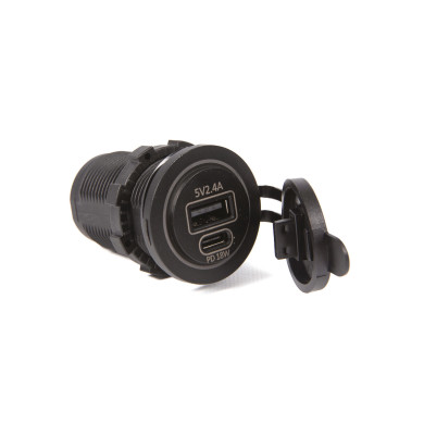 Accessoires-dc-prises-USB-USB-C