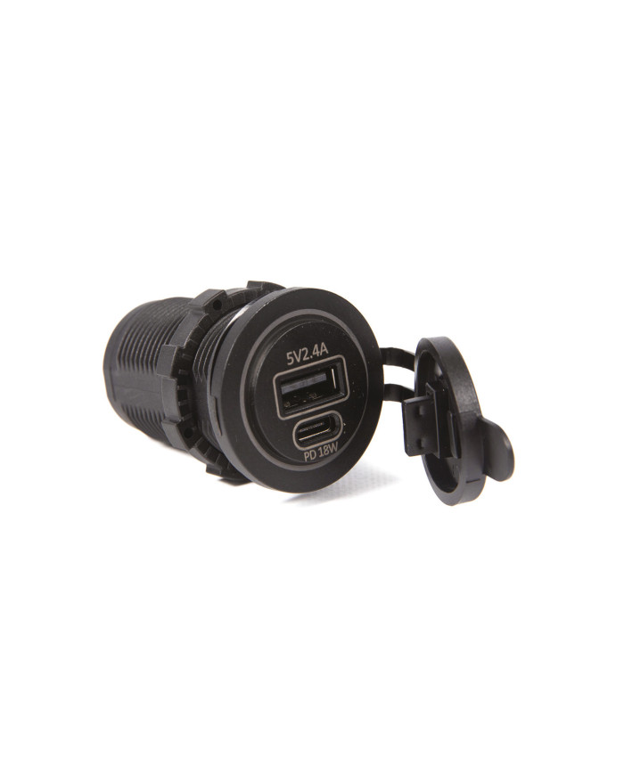Accessoires-dc-prises-USB-USB-C