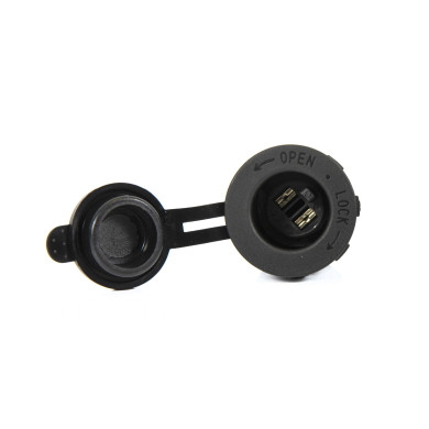 Prises type ENGEL - Dometic