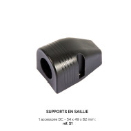 Supports et supports prémontés