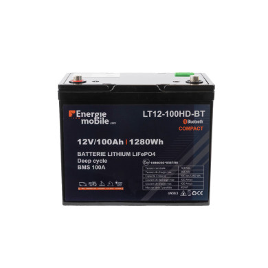 LT HD