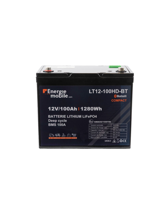 LT HD