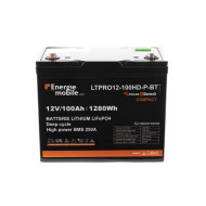 LTPRO HD