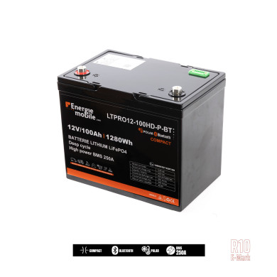 LTPRO HD