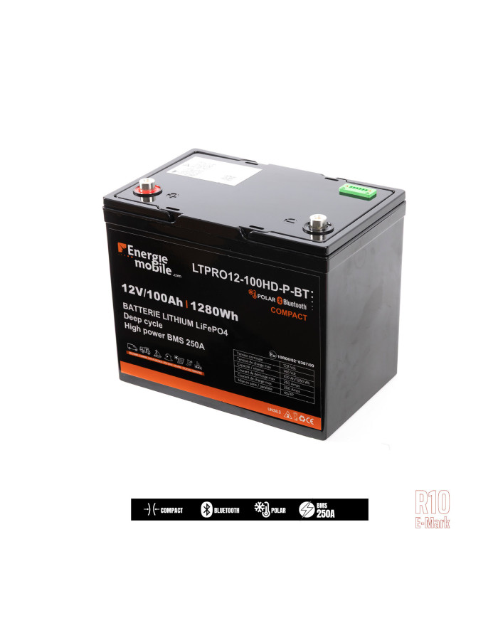 LTPRO HD