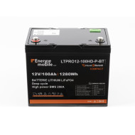 LTPRO HD