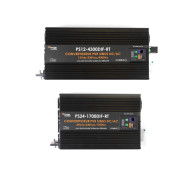 Convertisseur sinusoïdal DC/AC PS DIF RT