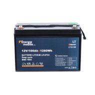 batterie auxiliaire LT 12V-100Ah
