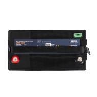 batterie auxiliaire LT 12V-100Ah