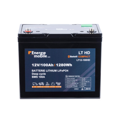 LT HD