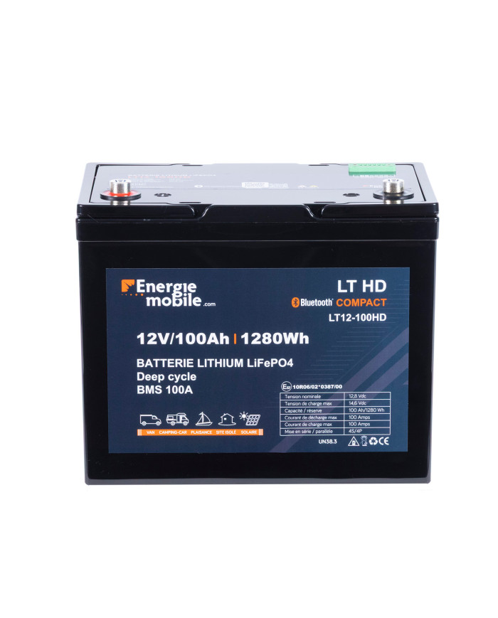 LT HD