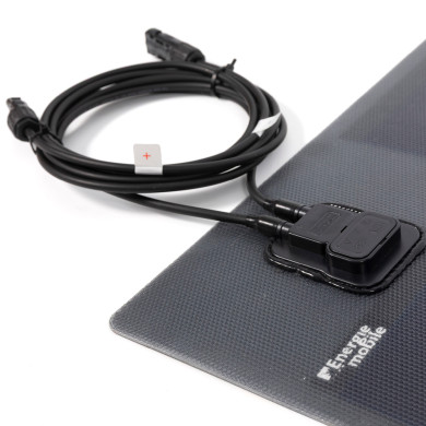 Panneaux solaires souples HPX marine