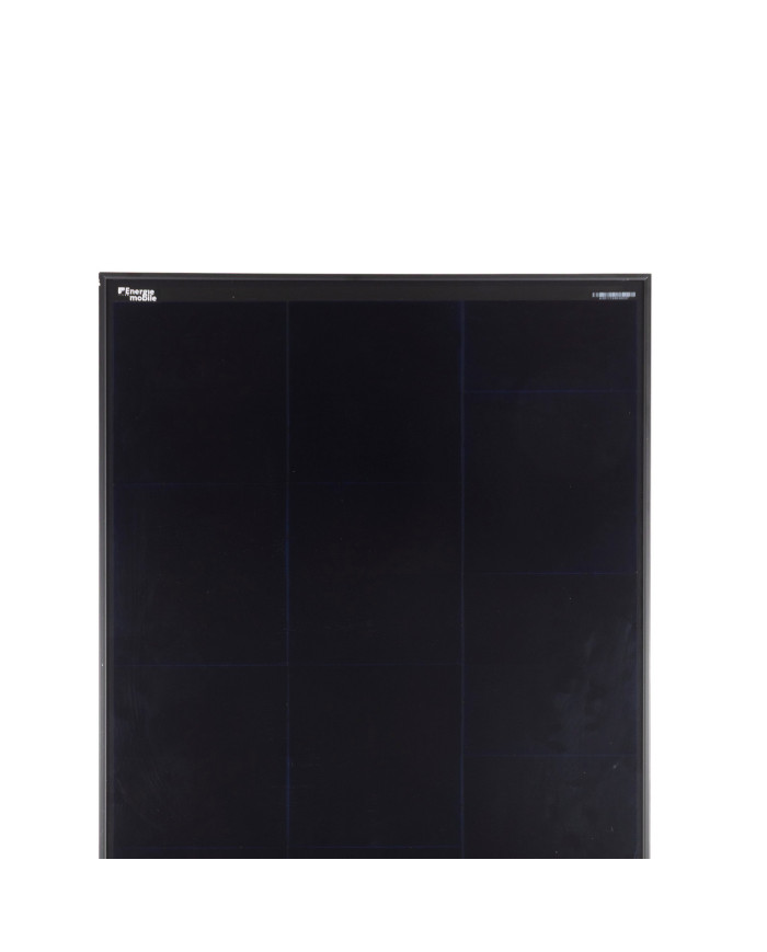Panneaux solaires rigides HPX