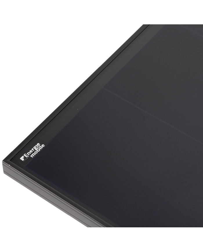 Panneaux solaires rigides HPX