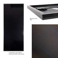 Panneaux solaires rigides HPX