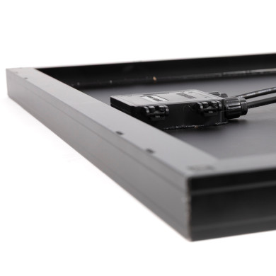 Panneaux solaires rigides HPX