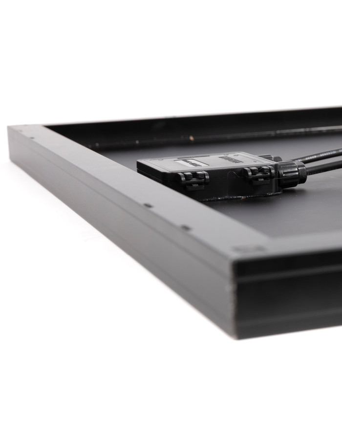 Panneaux solaires rigides HPX