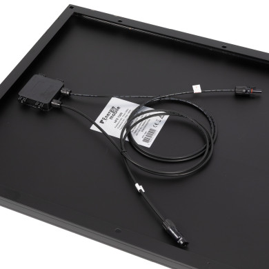 Panneaux solaires rigides HPX
