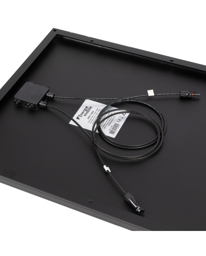 Panneaux solaires rigides HPX