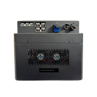la compacte POWERBOX PRO K Lithium s’intégrera dans toutes les installations