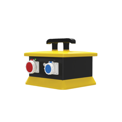 Transformateur mono/triphasé XGEN-LINK