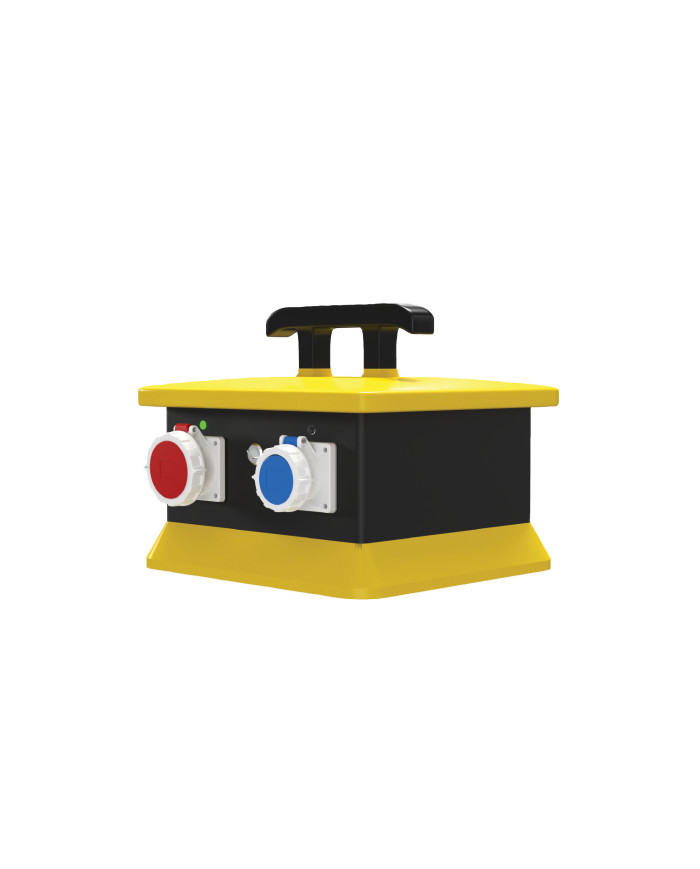 Transformateur mono/triphasé XGEN-LINK