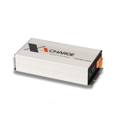 X-CHARGE, chargeur véhicule pour X-GEN3600