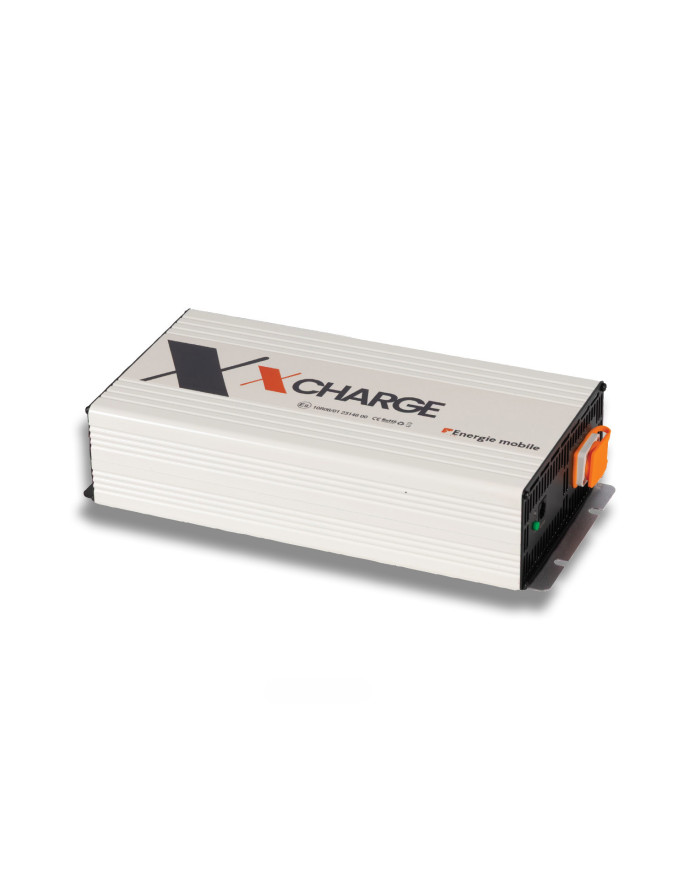 X-CHARGE, chargeur véhicule pour X-GEN3600