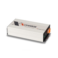 X-CHARGE, chargeur véhicule pour X-GEN3600